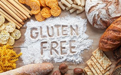 Gluten Free or Not to Be